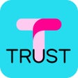 プログラムのアイコン：TRUST - Content Creation