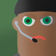 プログラムのアイコン：You Mad Bruh