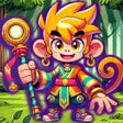 Icon of program: Monkey Music Journey