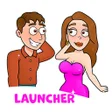Programın simgesi: Match the Date Launcher