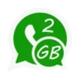 程序图标:Free GBWhatsApp 2
