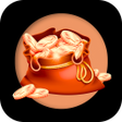 أيقونة البرنامج: Gold Detector  Gold finde…