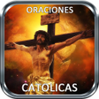 程序图标：Powerful Catholic prayers