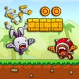 ไอคอนของโปรแกรม: Monsters Gang Platform Ju…