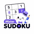 Ikona programu: Mister Sudoku