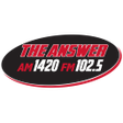 Programın simgesi: AM 1420 The Answer