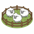 ไอคอนของโปรแกรม: Herdly