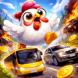 程序图标：Big Luck of Chick - RunRo…