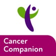 Ícone do programa: Vinehealth: Cancer Compan…
