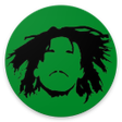 プログラムのアイコン：Reggae Music Radio