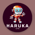 Ikona programu: HaRuKa VPN