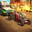 Ikona programu: Tow Truck Games - Tractor…