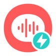 أيقونة البرنامج: 随声鹿极速版-高清录音