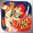 Programın simgesi: Space Ace