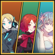 Programikonen: Fanquizz - Quizz Anime  m…