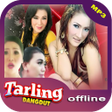 プログラムのアイコン：Lagu Tarling Dangdut Pant…