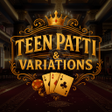 Programikonen: Teen Patti : Retro Verse