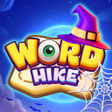 Icône du programme : Word Hike -Inventive Cros…