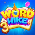 Icon of program: Word Hike -Inventive Cros…