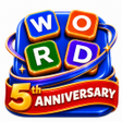 程序图标：Word Hike -Inventive Cros…