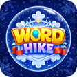 Ikona programu: Word Hike -Inventive Cros…