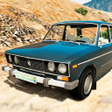 2106 VAZ: Lada Drift  Racing