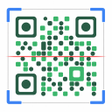 Icon of program: QR - SCAN CODES  COUNTER