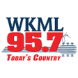 Icon of program: 95.7 WKML