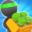 プログラムのアイコン：Packing Rush
