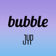 Icoon van programma: bubble for JYPnation