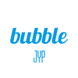 Programın simgesi: bubble for JYPnation