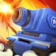 Tank-Zombies icon