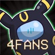 أيقونة البرنامج: Skin Creator for Among Us