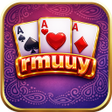 أيقونة البرنامج: Rummy Z 3 Patti Ace