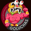 Ikon program: Goluchas