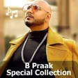 B Praak Ringtones icon