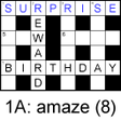 Icon of program: Crossword Unlimited