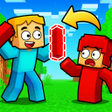 Programın simgesi: Steal Body Parts