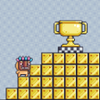 プログラムのアイコン：Pixel Adventure