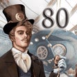 Symbol des Programms: Around The World in 80 Da…
