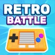 أيقونة البرنامج: Retro Battle