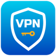 أيقونة البرنامج: VPN Master-Unlimited VPN …