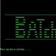 程序图标：Learn Batch Code