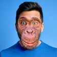Icoon van programma: Animal Face Changer