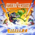 Ikon program: MultiVersus: Season 2