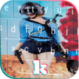 Icon of program: Keyboard for tiktok