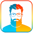 أيقونة البرنامج: Face App Changer
