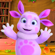 Иконка программы: Moonzy. Kids Mini-Games