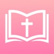 ไอคอนของโปรแกรม: Women Bible Bible for Wom…