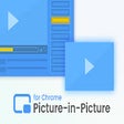 أيقونة البرنامج: Picture-in-Picture - (Flo…